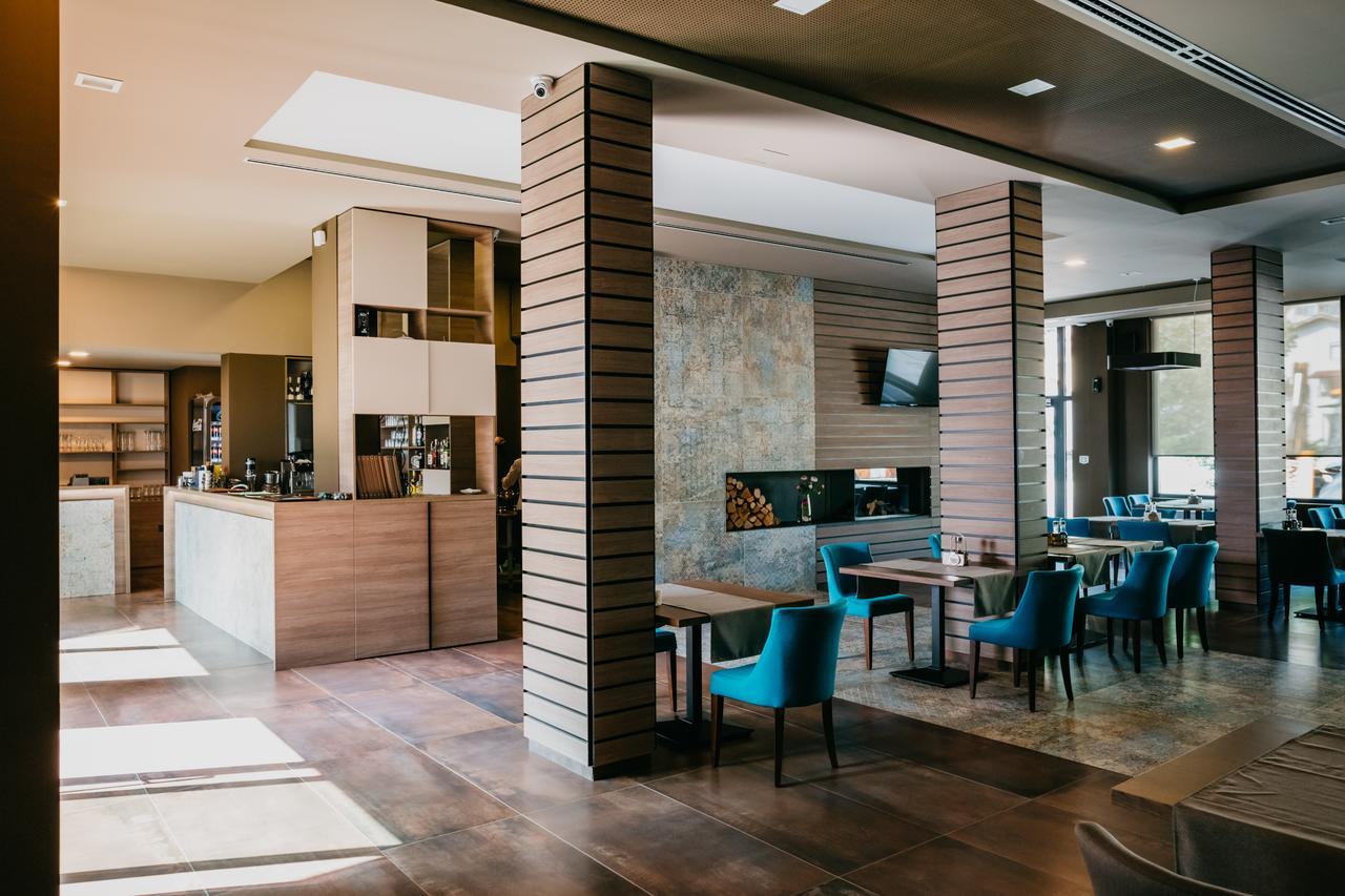 Hotel Leva - וראצה מראה חיצוני תמונה