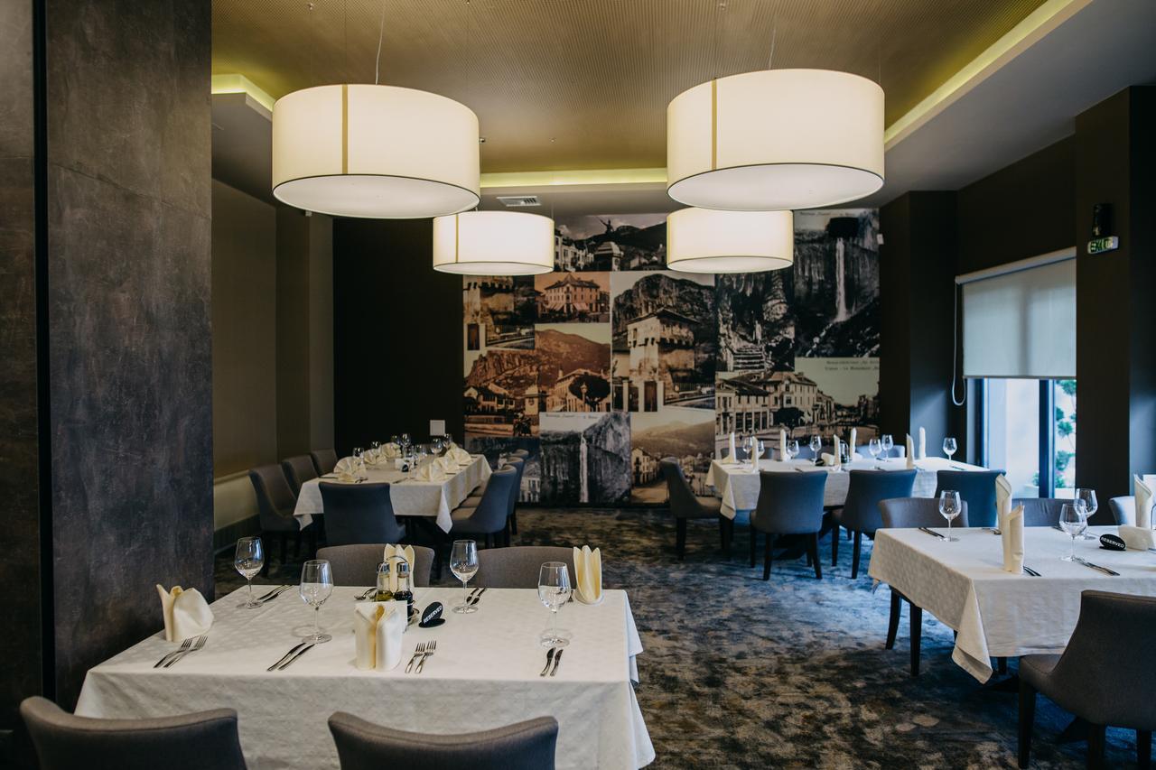 Hotel Leva - וראצה מראה חיצוני תמונה