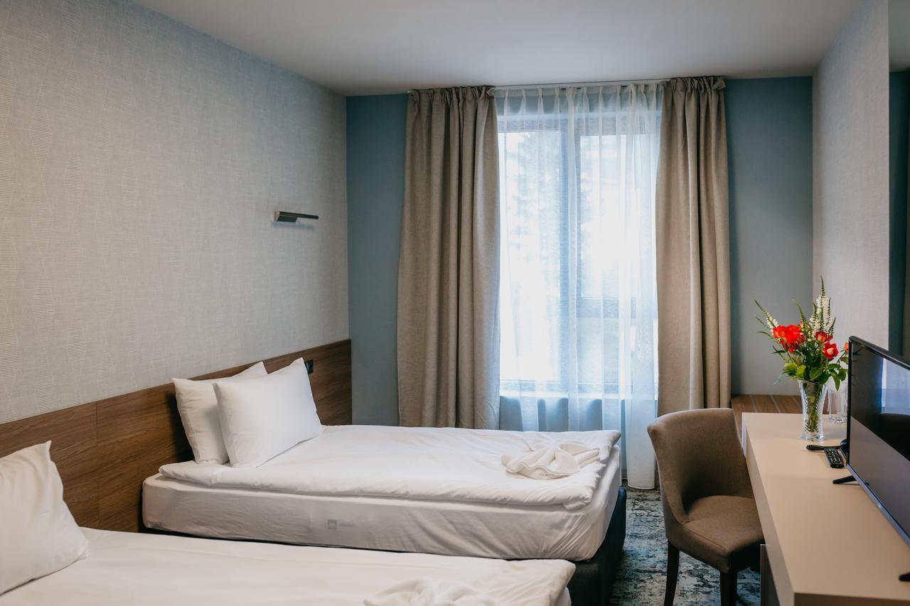 Hotel Leva - וראצה מראה חיצוני תמונה