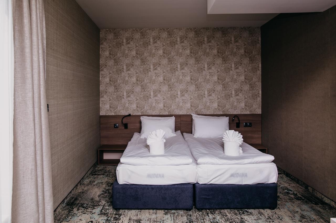 Hotel Leva - וראצה מראה חיצוני תמונה