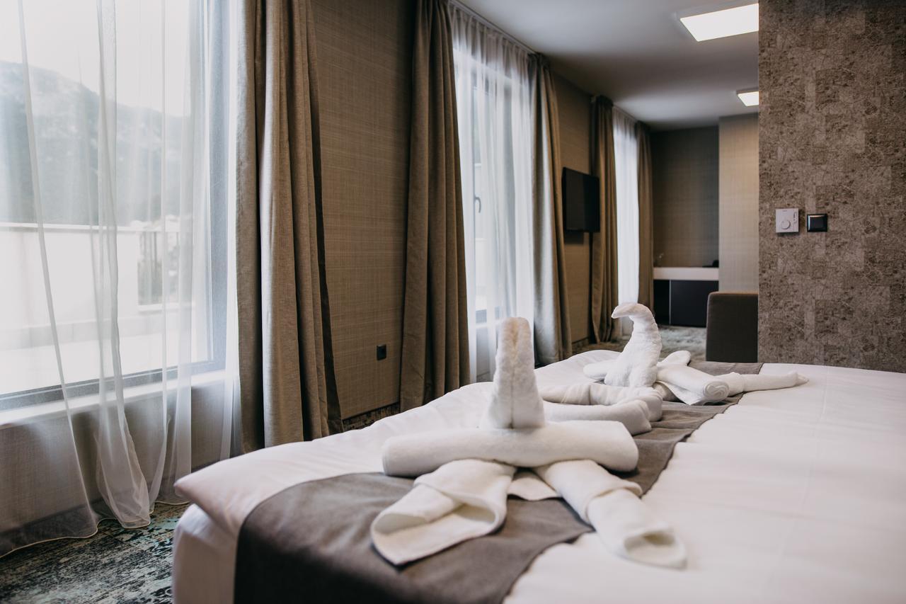 Hotel Leva - וראצה מראה חיצוני תמונה