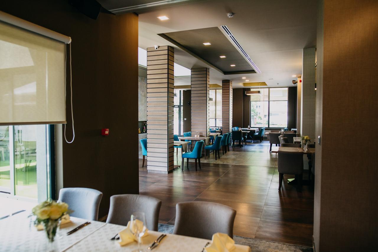 Hotel Leva - וראצה מראה חיצוני תמונה