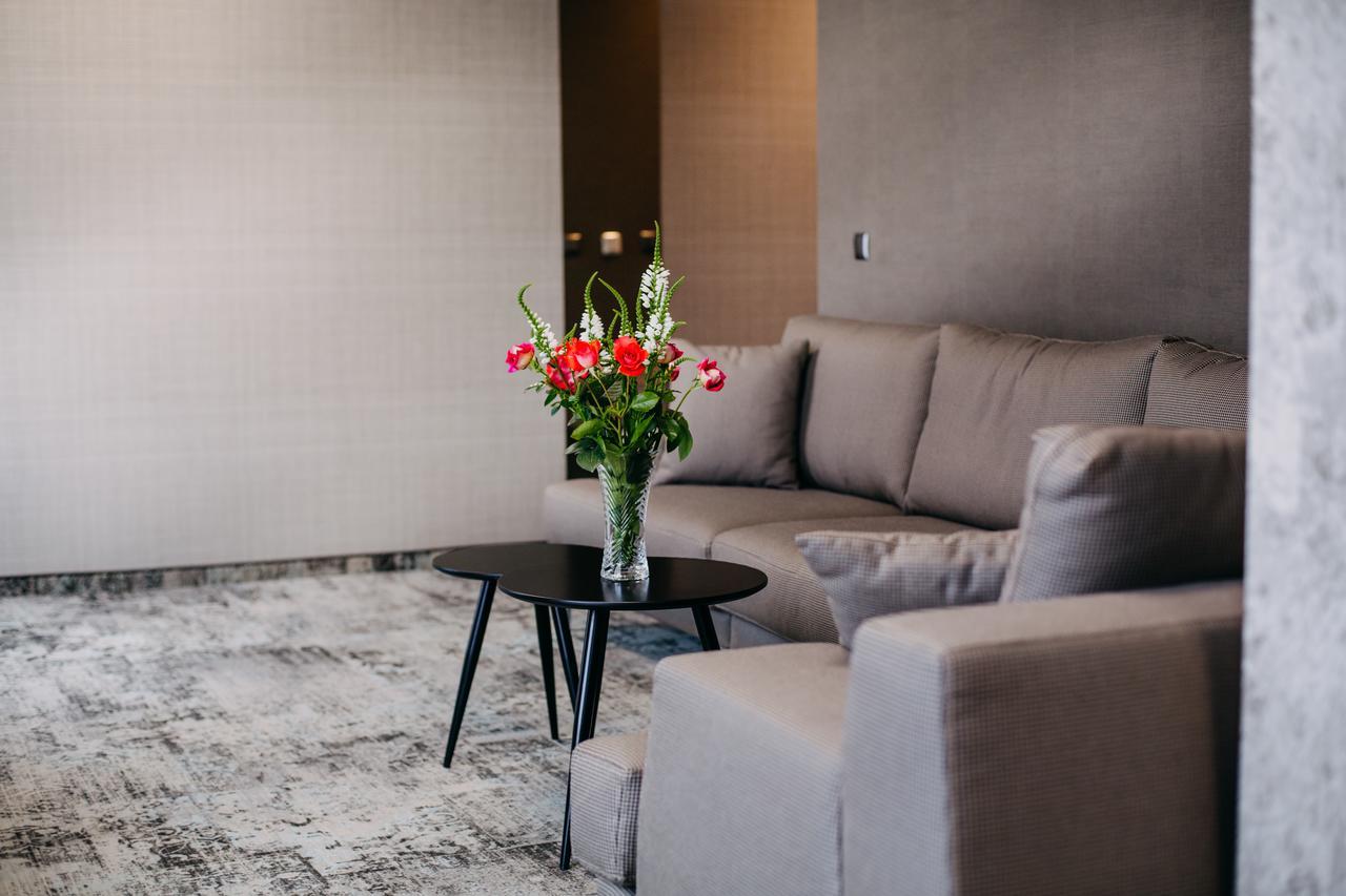 Hotel Leva - וראצה מראה חיצוני תמונה