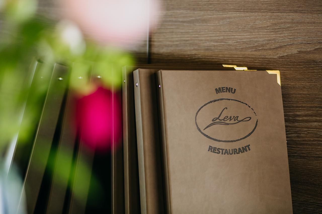 Hotel Leva - וראצה מראה חיצוני תמונה