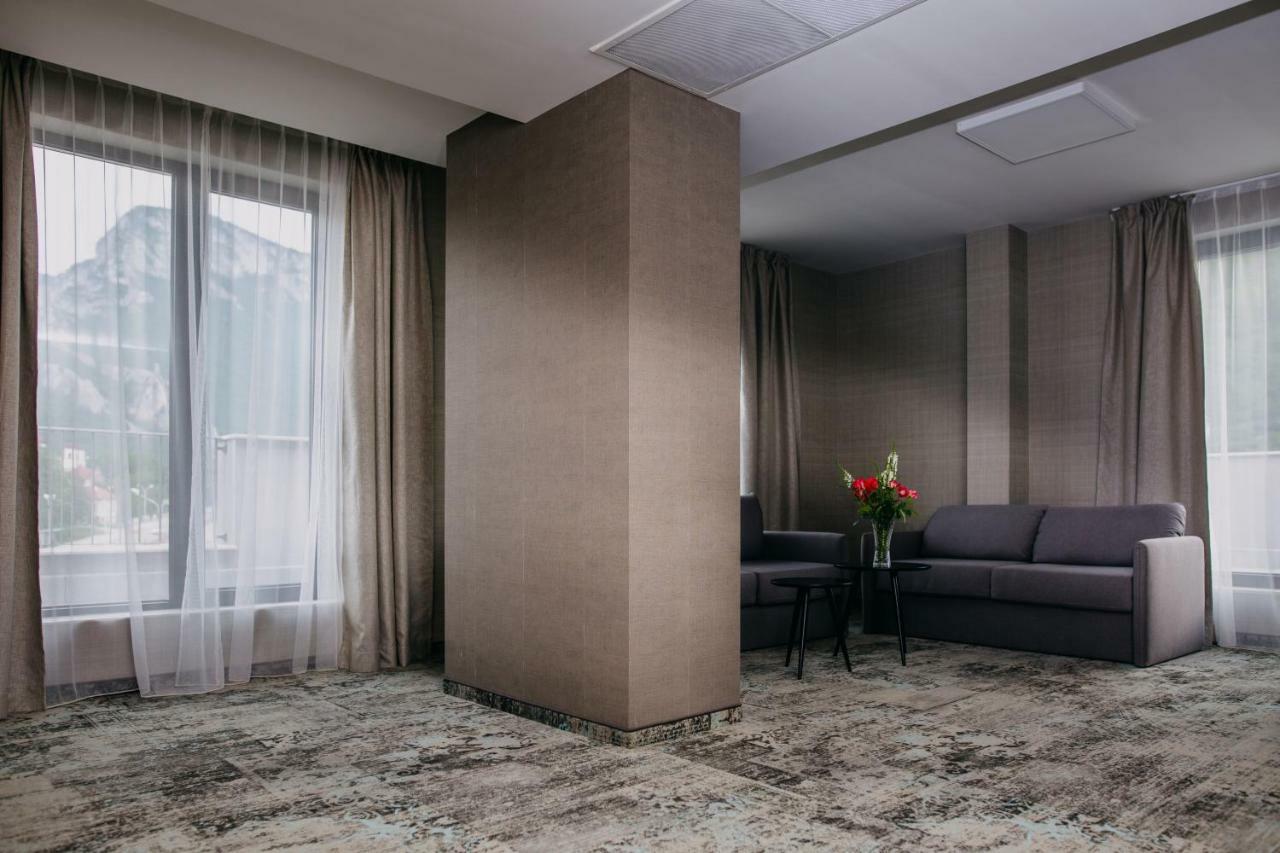 Hotel Leva - וראצה מראה חיצוני תמונה