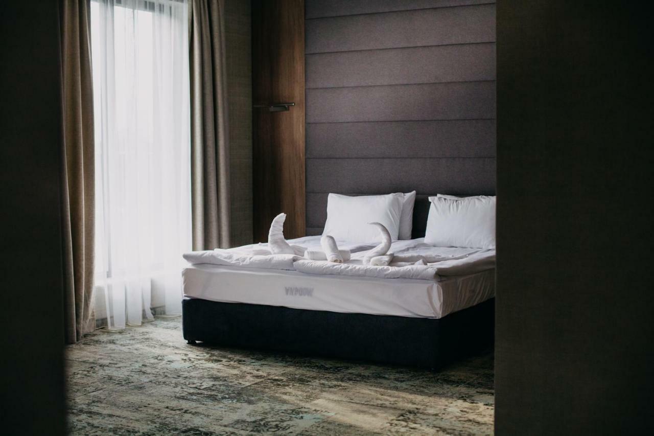 Hotel Leva - וראצה מראה חיצוני תמונה